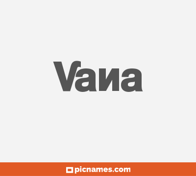 Vana