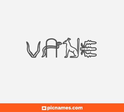 Vane