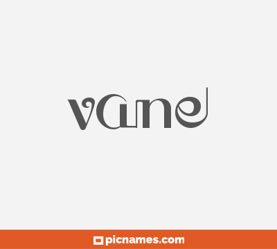 Vane