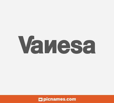 Vanesa