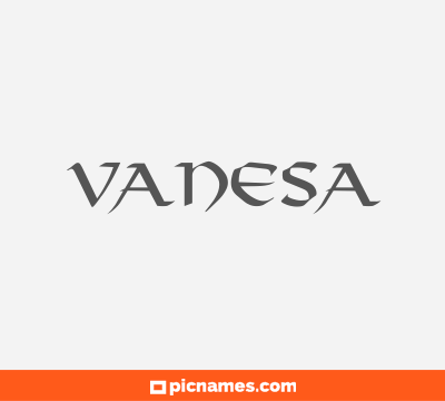 Vanesa