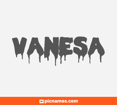 Vanesa