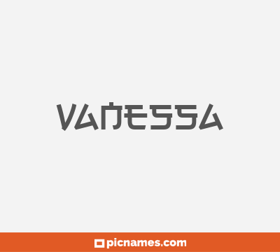 Vanessa