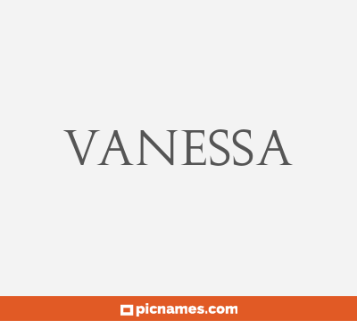 Vanessa