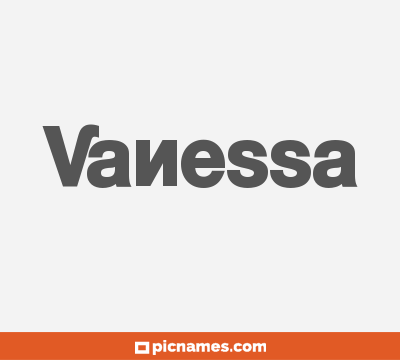 Vanessa