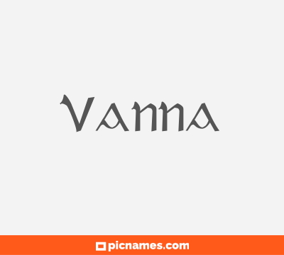 Vanna