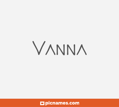 Vanna