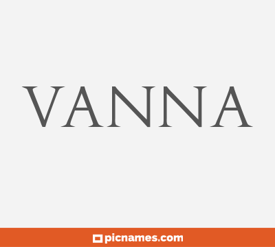 Vanna