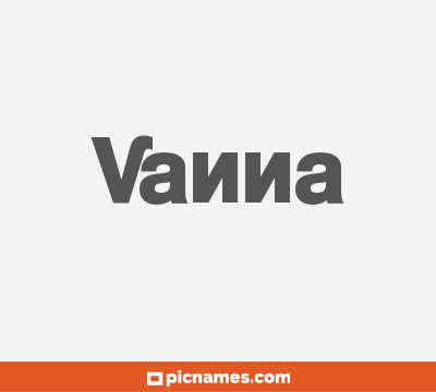 Vanna