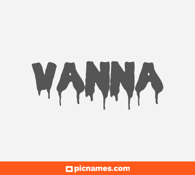 Vanna