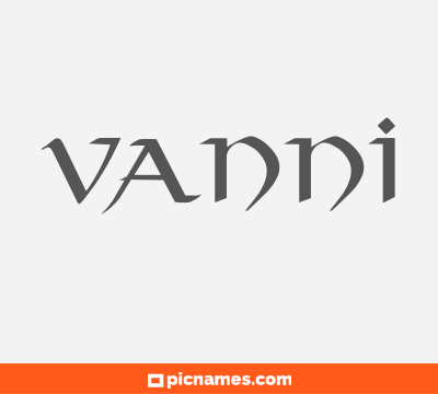 Vanni