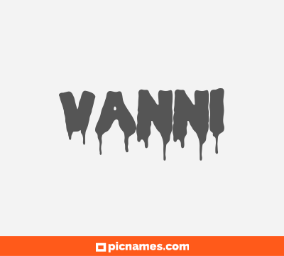 Vanni