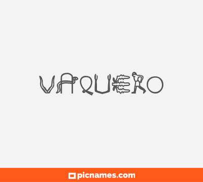 Vaquero