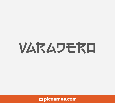 Varadero