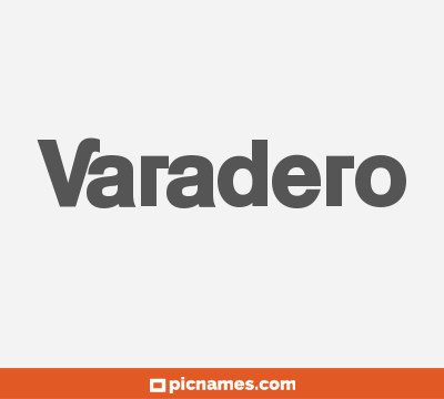 Varadero