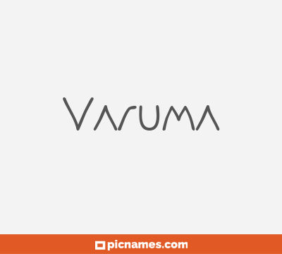 Varuma