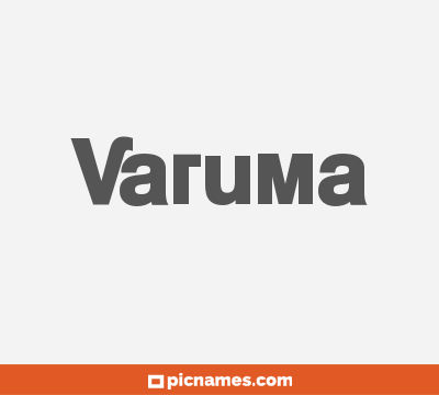 Varuma