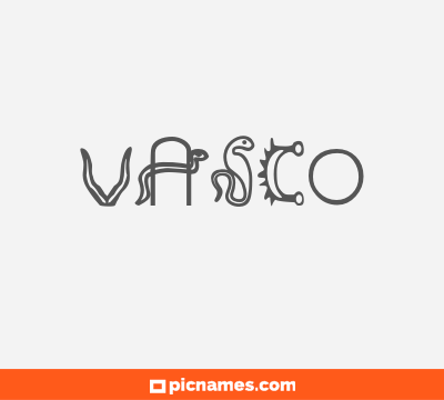 Vasco