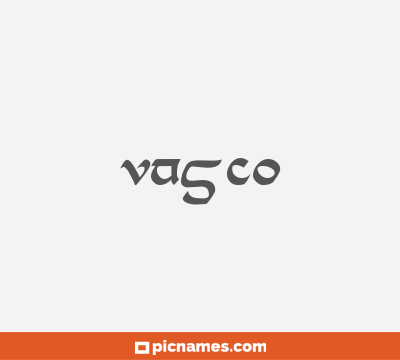 Vasco