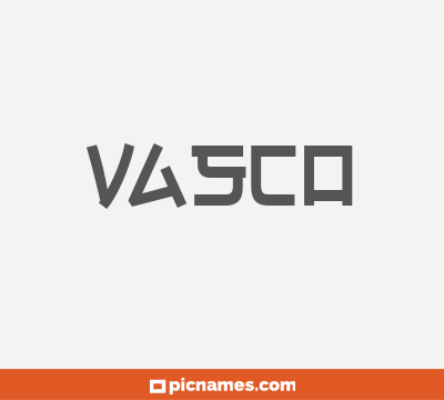 Vasco