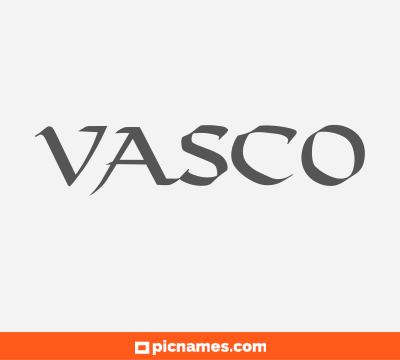 Vasco