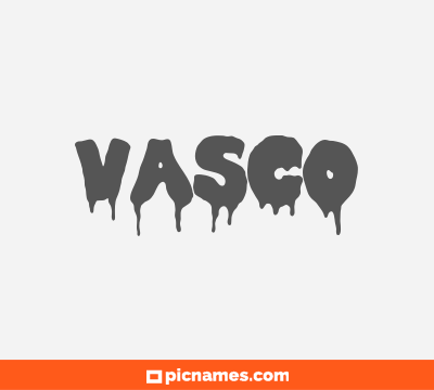 Vasco