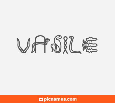 Vasile