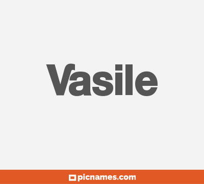 Vasile