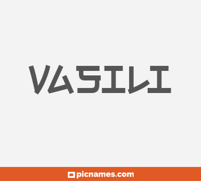 Vasili