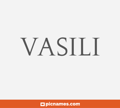 Vasili