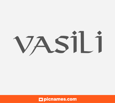 Vasili