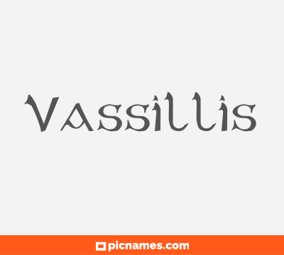 Vassillis