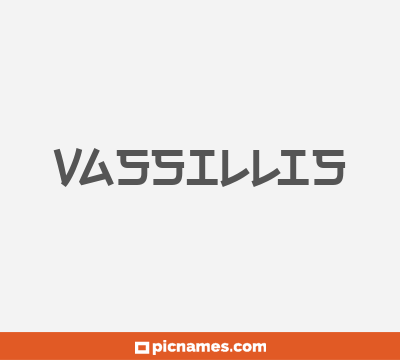 Vassillis