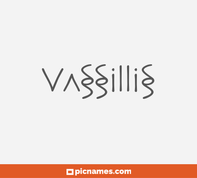 Vassillis