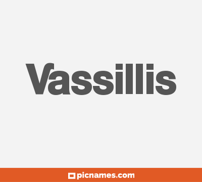 Vassillis