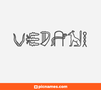 Vedani