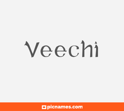 Veechi