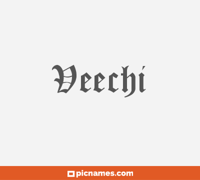 Veechi