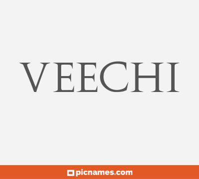 Veechi