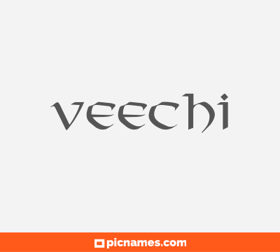 Veechi