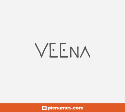 Veena