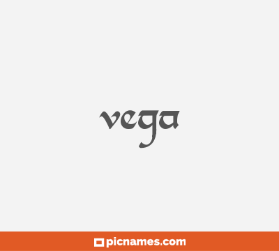 Vega