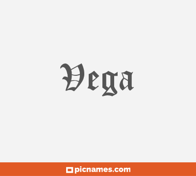 Vega