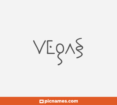 Vegas