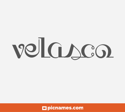 Velasco