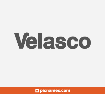 Velasco