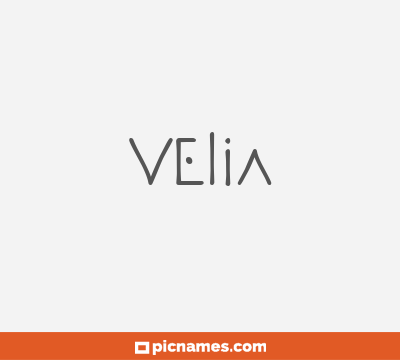 Velia