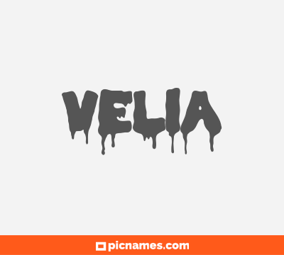 Velia