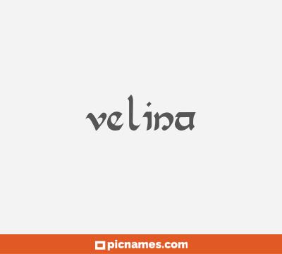 Velina