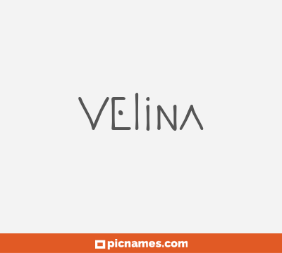 Velina